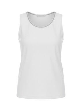 Fabiana Filippi Wool Blend Tank Top Women’s Size XL / IT48